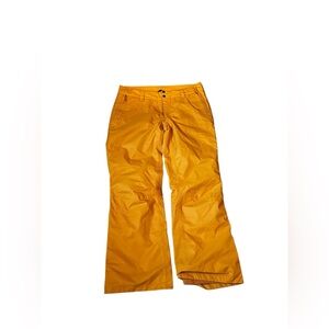 The North Face Women's snow pants